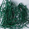 Green Floral Wire